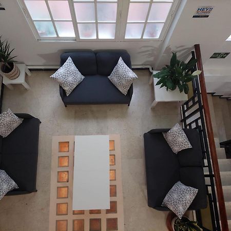 Arc House Granada Hotel Eksteriør billede